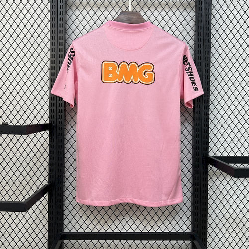 Vintage/Retrotrikot Santos FC 2011/12