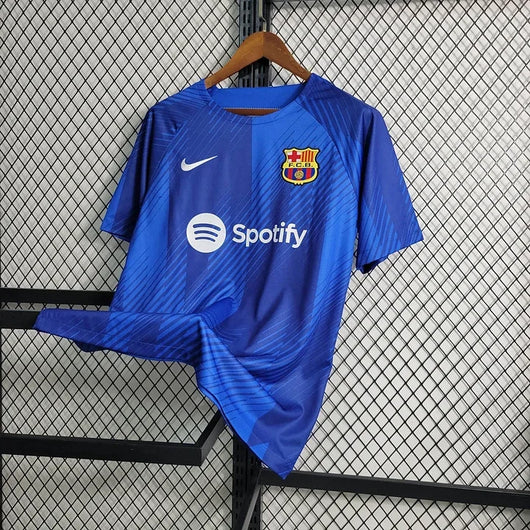 FC Barcelona Trainingstrikot 2023/2024