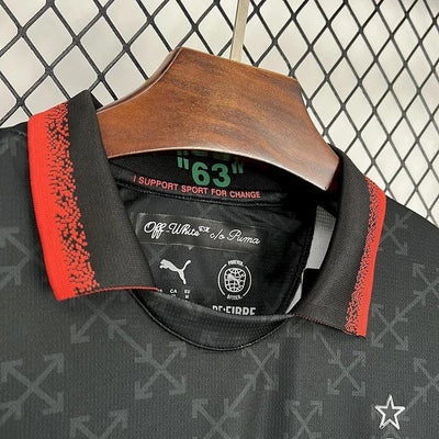 AC Mailand Trikot 2025/2026