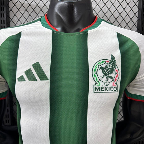 Mexiko Special/Sondertrikot 2026