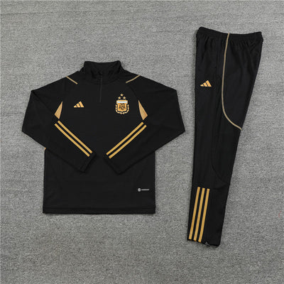 Argentina Tracksuit