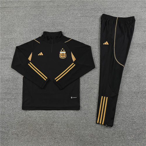 Argentina Tracksuit
