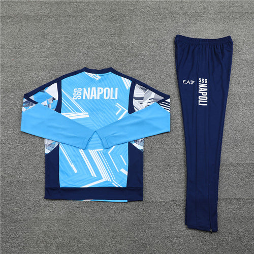Napoli Tracksuit