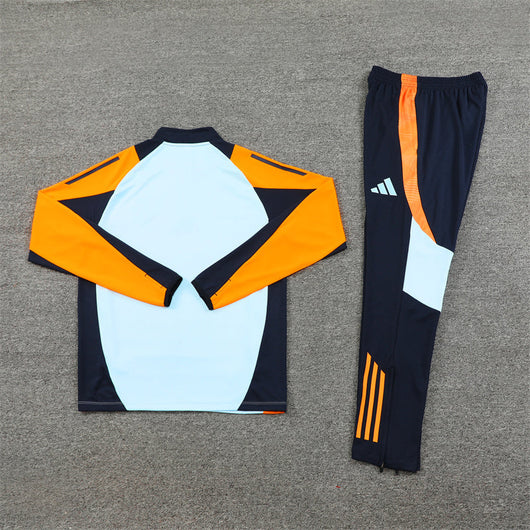 Real Madrid Tracksuit