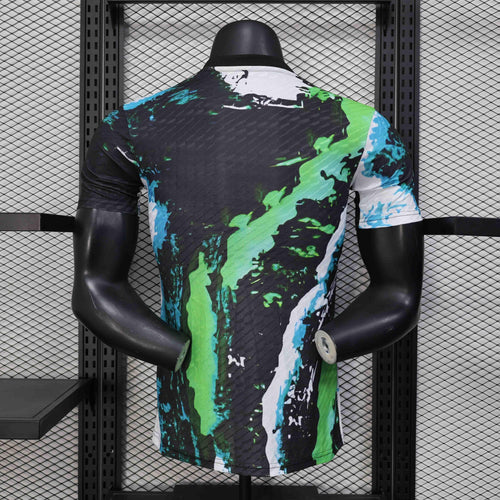 Real Madrid Special/Sondertrikot 2025/2026