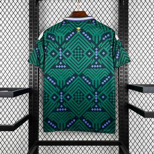 Saudi-Arabien Trikot WM 2026