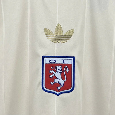 Lyon Special/Sondertrikot 2025/2026