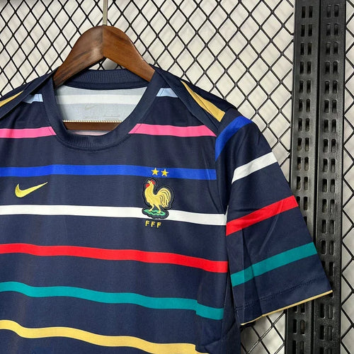 Trainings Trikot Frankreich 2024/2025