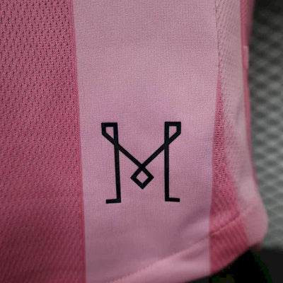 Heimtrikot Inter Miami 2025/2026