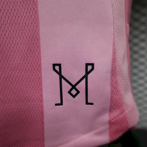 Heimtrikot Inter Miami 2025/2026