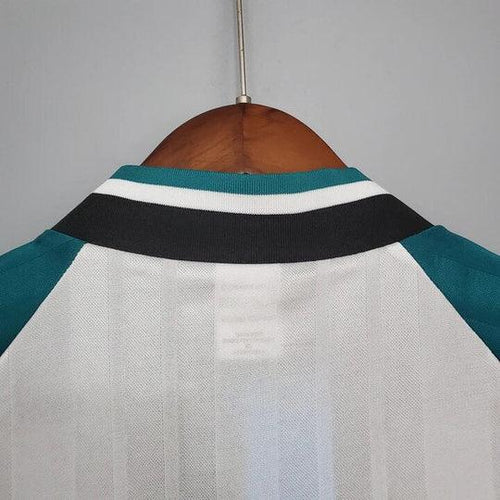 Vintage/Retrotrikot Liverpool 2006/2007