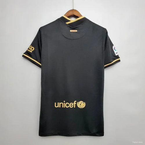 Barcelona Retro Trikot 2019