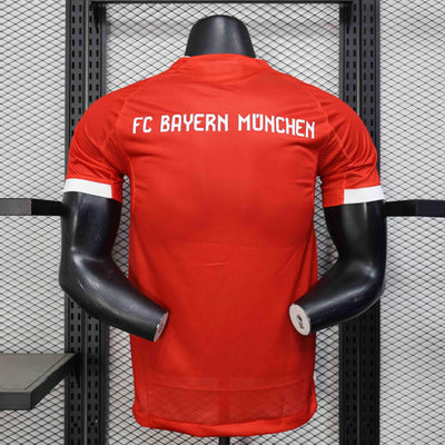 Bayern München Trikot 2025/2026