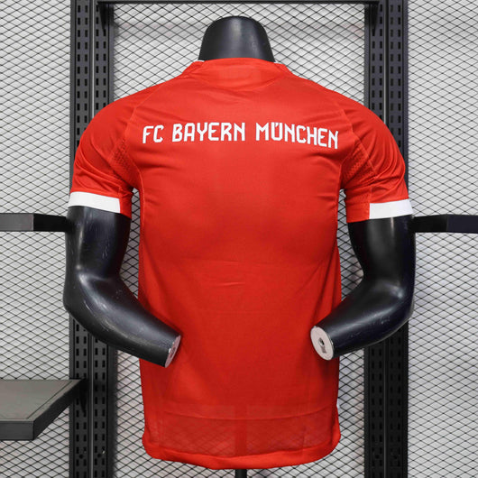 Bayern München Trikot 2025/2026