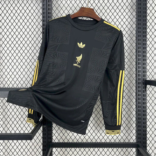 Mexiko Langarm Special/Sondertrikot 2025