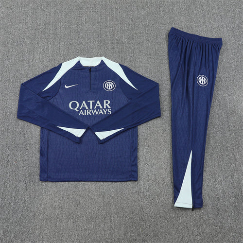 Inter Milan Tracksuit