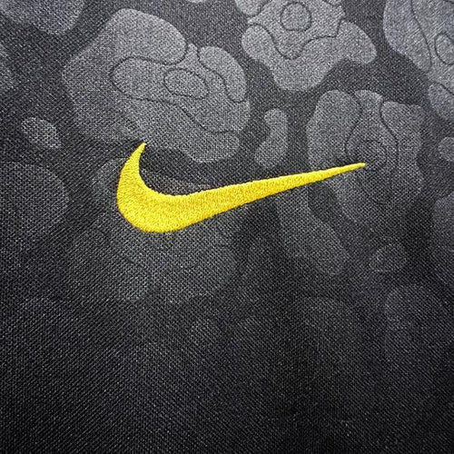 Brasilien Anti-Rassismus Trikot 2023/2024