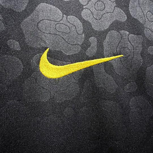 Brasilien Anti-Rassismus Trikot 2023/2024