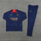 Paris Saint Germain Tracksuit