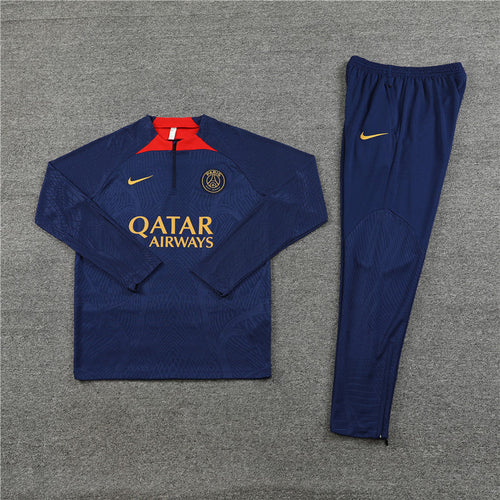 Paris Saint Germain Tracksuit