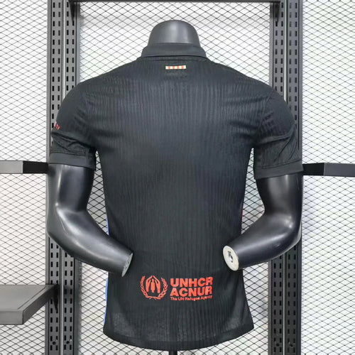 FC Barcelona Auswärtstrikot 2024/2025