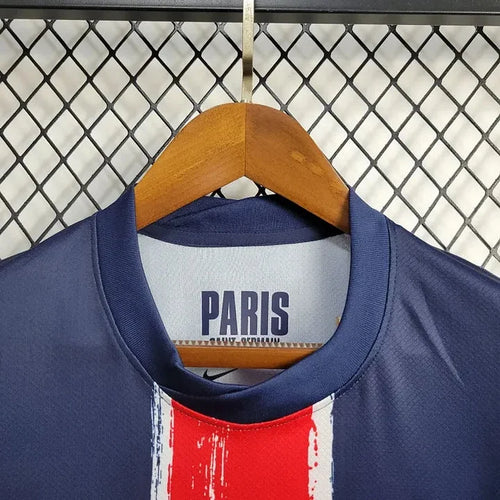 Paris Saint-Germain Trikot 2024/2025