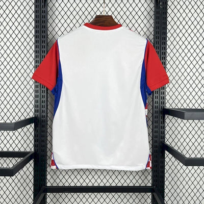 Kroatien Trikot WM 2026