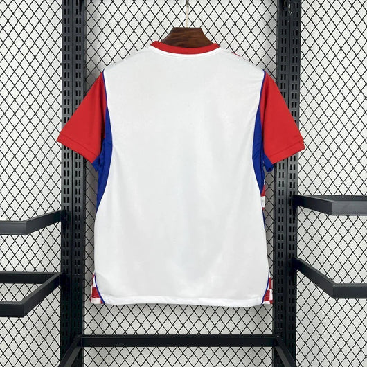 Kroatien Trikot WM 2026