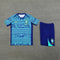 Brasil Shorts Set