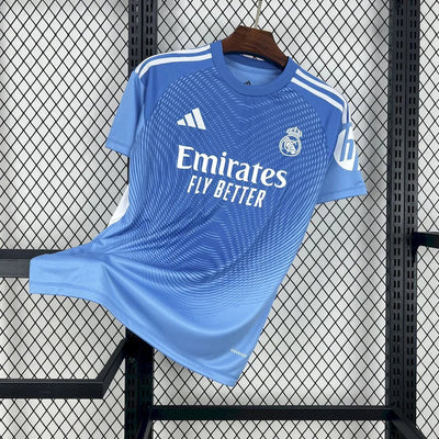 Real Madrid Special/Sondertrikot 2025/2026