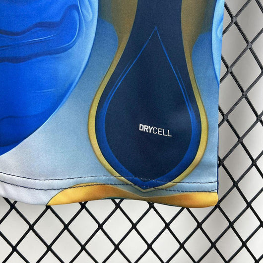 Manchester City Special/Sondertrikot 2025/2026