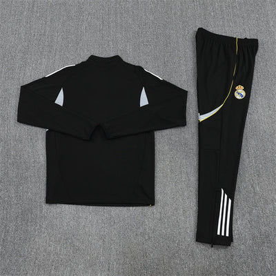 Real Madrid Tracksuit