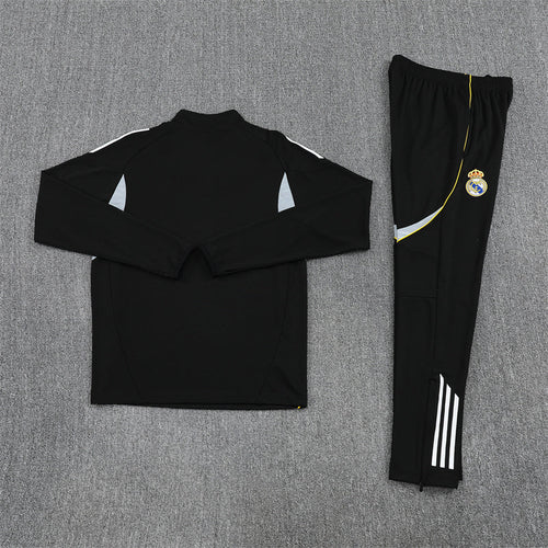 Real Madrid Tracksuit
