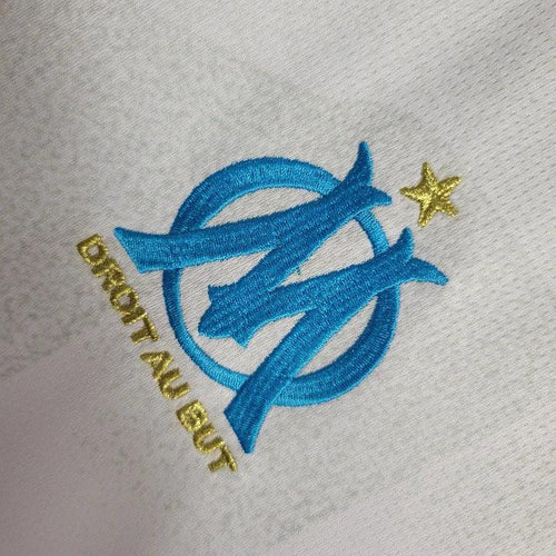 Olympique Marseille Heimtrikot 2023/2024