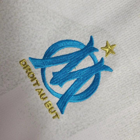 Olympique Marseille Heimtrikot 2023/2024