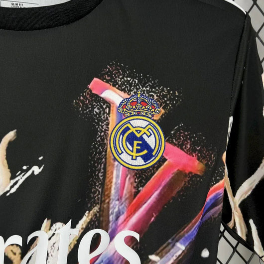 Real Madrid Special/Sondertrikot 2025/2026