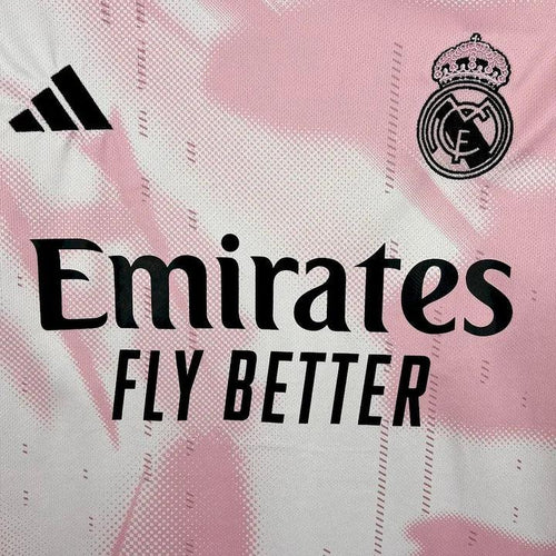 Real Madrid Special/Sondertrikot 2025