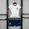 England Kinder-Set WM26