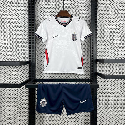 England Kinder-Set WM26