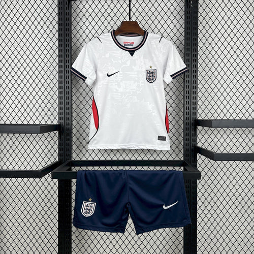 England Kinder-Set WM26