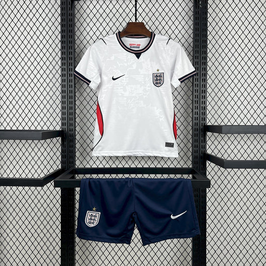England Kinder-Set WM26