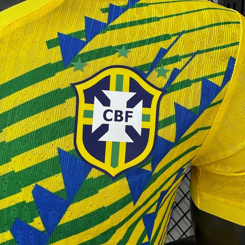 Brasilien Special/Sondertrikot 2026