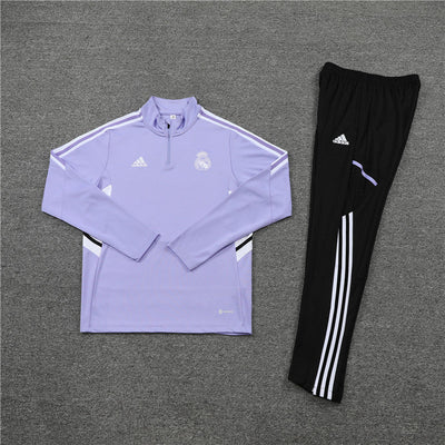 Real Madrid Tracksuit