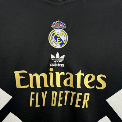 Real Madrid Special/Sondertrikot 2025/2026