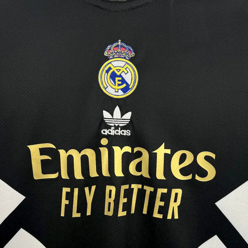 Real Madrid Special/Sondertrikot 2025/2026
