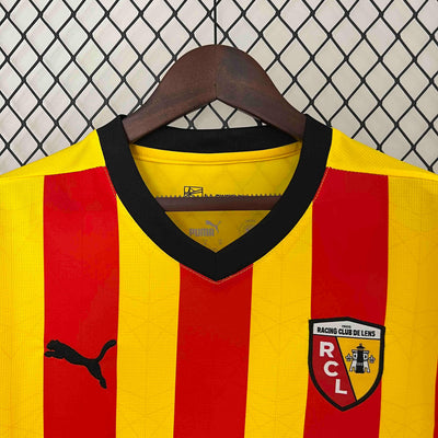 Lens Trikot 2024/2025