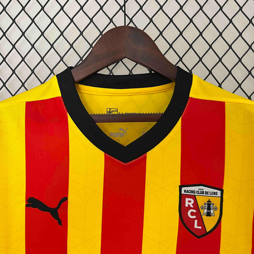 Lens Trikot 2024/2025