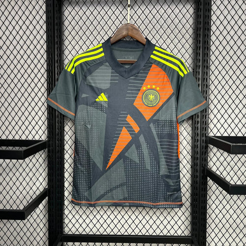 Deutschland Torwarttrikot 2024/2025