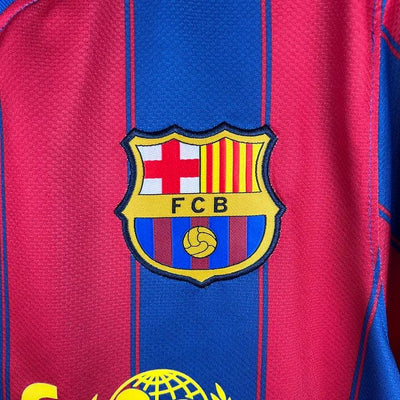 Vintage/Retrotrikot FC Barcelona 2009/2010