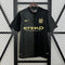 Retro/Vintagetrikot Machester City 13/14